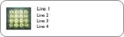 Digits Return Address Labels