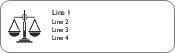 Fair and Just Return Address Labels