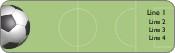 Get Your Kicks Return Address Labels