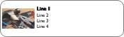 Tool Belt Return Address Labels