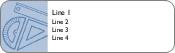 Measure All Angles Return Address Labels