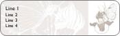 Woodland Fairies Return Address Labels