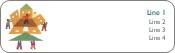 Fabulous Prefab Return Address Labels