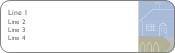 First Impression Return Address Labels
