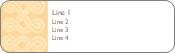 Knot Typical Return Address Labels