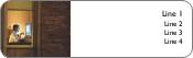 Computer Programmer Return Address Labels