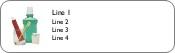 Dental Essentials Return Address Labels