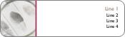 Searching for Clues Return Address Labels