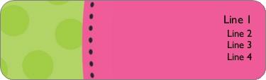 Get Prepped Return Address Labels