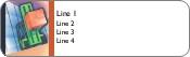Heavy Lifting Return Address Labels
