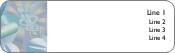 Remedy Ready Return Address Labels