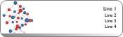 Molecule Marvel Return Address Labels