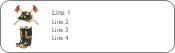 Stand and Protect Return Address Labels
