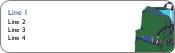 Ready for School Return Address Labels