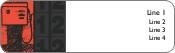Going to Fill Up Return Address Labels