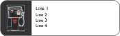 Petrol Station Return Address Labels
