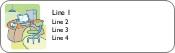Office Setting Return Address Labels
