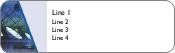 Satellites Return Address Labels