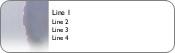 Sky Patterns Return Address Labels