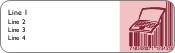 So Scannable Return Address Labels