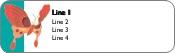 On Butterfly Wings Return Address Labels