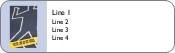 Under Investigation Return Address Labels