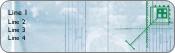 First Draft Return Address Labels