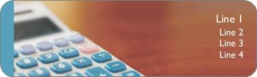 Adding It Up Return Address Labels