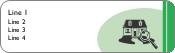 House Search Return Address Labels