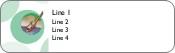 Copter Crusade Return Address Labels