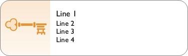 Key Finding Return Address Labels