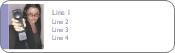 It's For You Return Address Labels