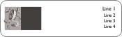 Rolls of Film Return Address Labels