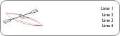 Paddle Power Return Address Labels
