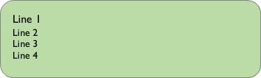 Solid Light Green Return Address Labels