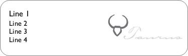 Taurus - Symbol Return Address Labels