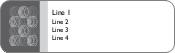 Top These Tyres Return Address Labels