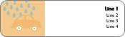 Car Wash Return Address Labels