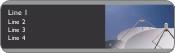 Ground Control Return Address Labels