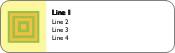 Tile Time Return Address Labels