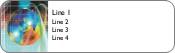 Communications Around the World Return Address Labels