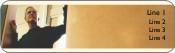 Job Well Done Return Address Labels