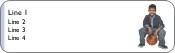 Net Ready Return Address Labels