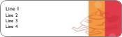 Snowmobile Return Address Labels