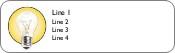 Turn It On Return Address Labels