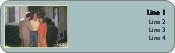 Estate Agent Showing House Return Address Labels