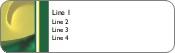 Turning Technology Return Address Labels
