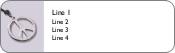 Unleash Peace Return Address Labels