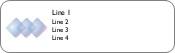 Square Synergy Return Address Labels