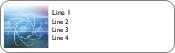 Innovation and Insight Return Address Labels